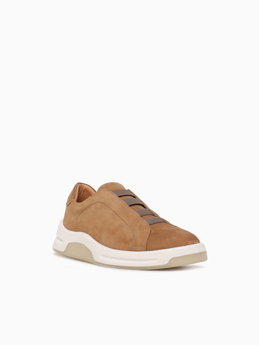 Paquito Nuts Camel Soft Tan / 7 / M