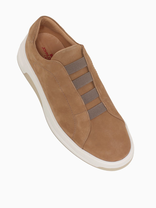 Paquito Nuts Camel Soft Tan / 7 / M