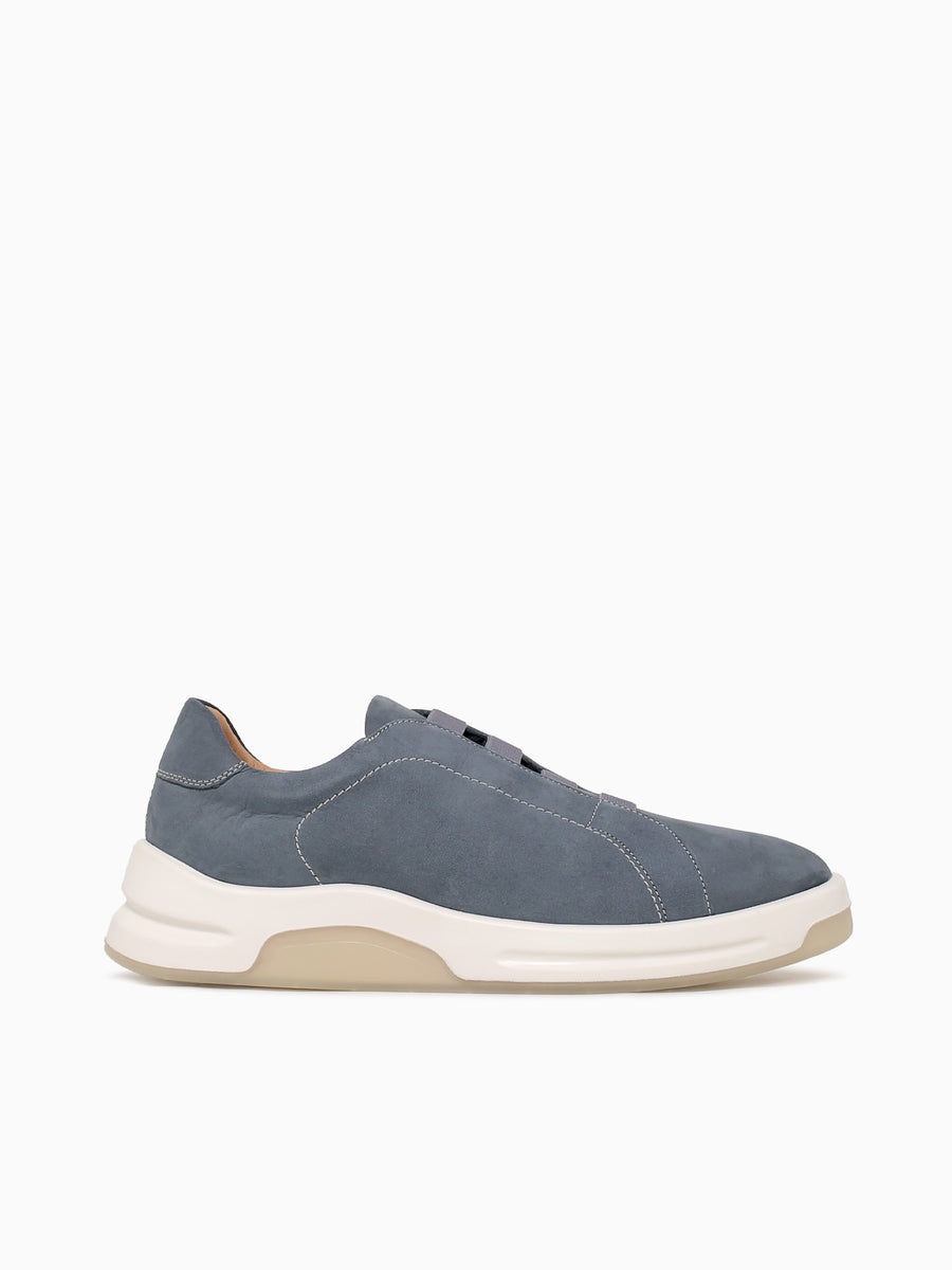 Paquito Blue Berry Camel Soft Blue / 7 / M