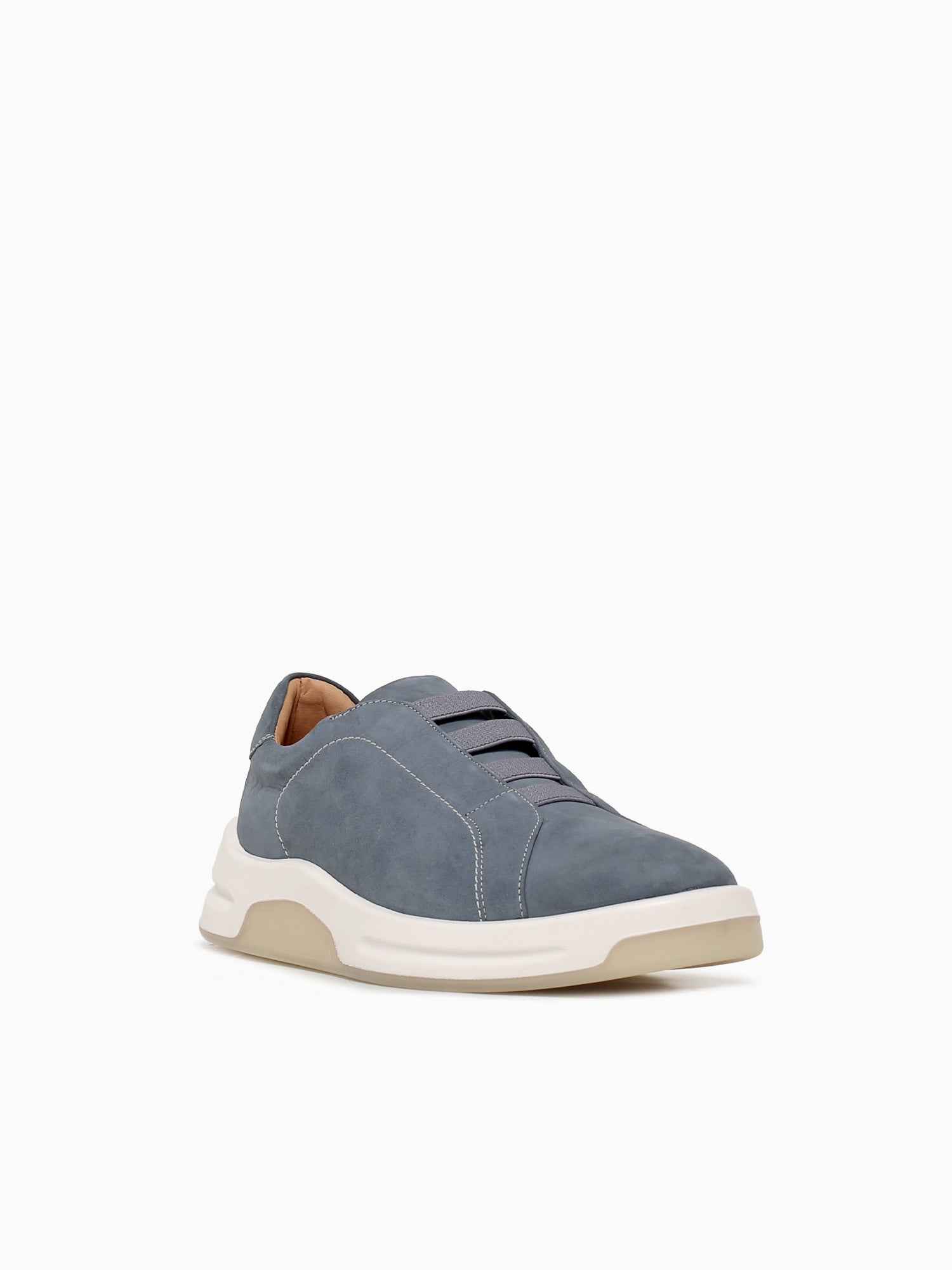 Paquito Blue Berry Camel Soft Blue / 7 / M