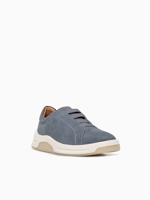 Paquito Blue Berry Camel Soft Blue / 7 / M
