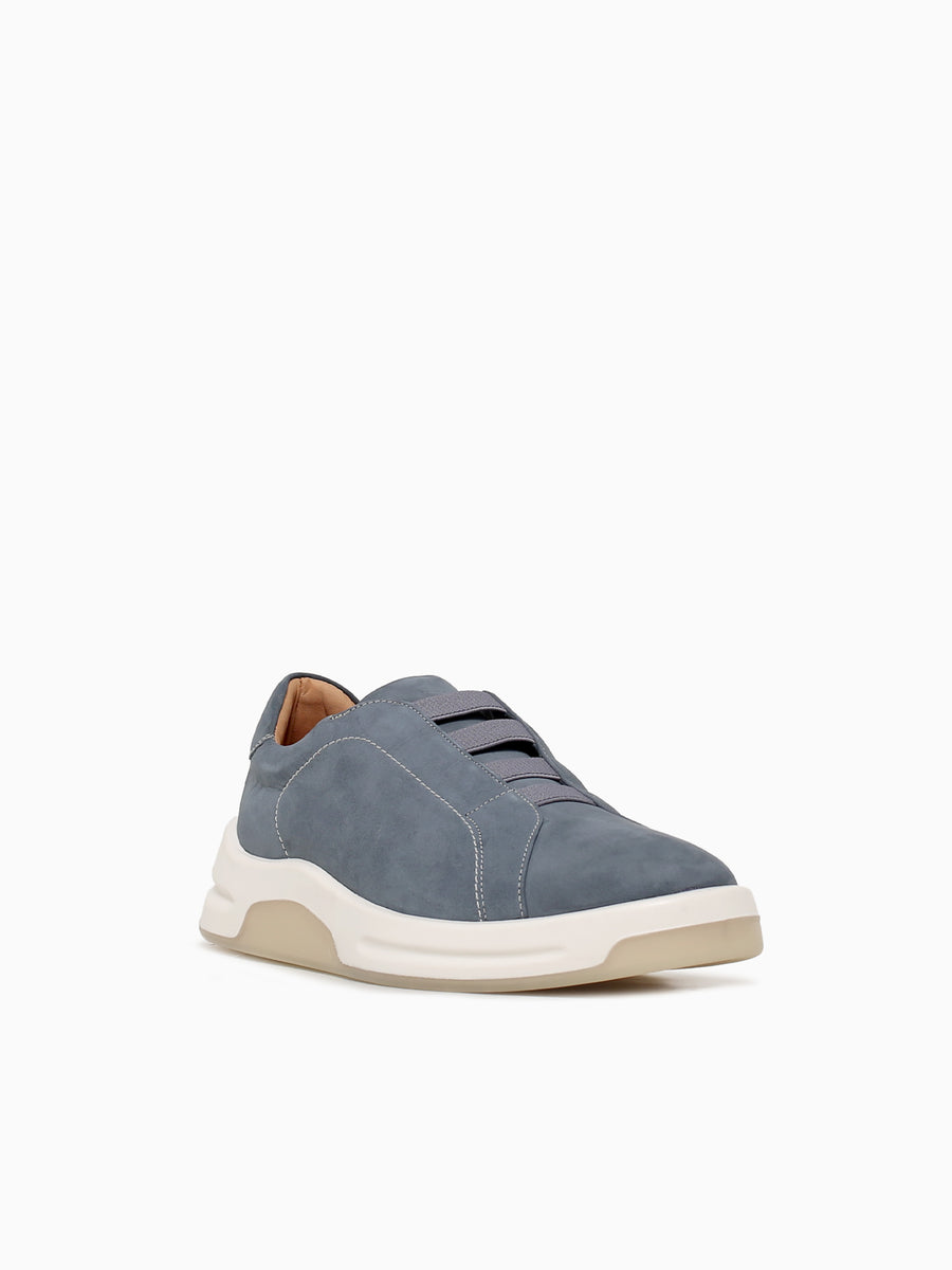 Paquito Blue Berry Camel Soft Blue / 7 / M