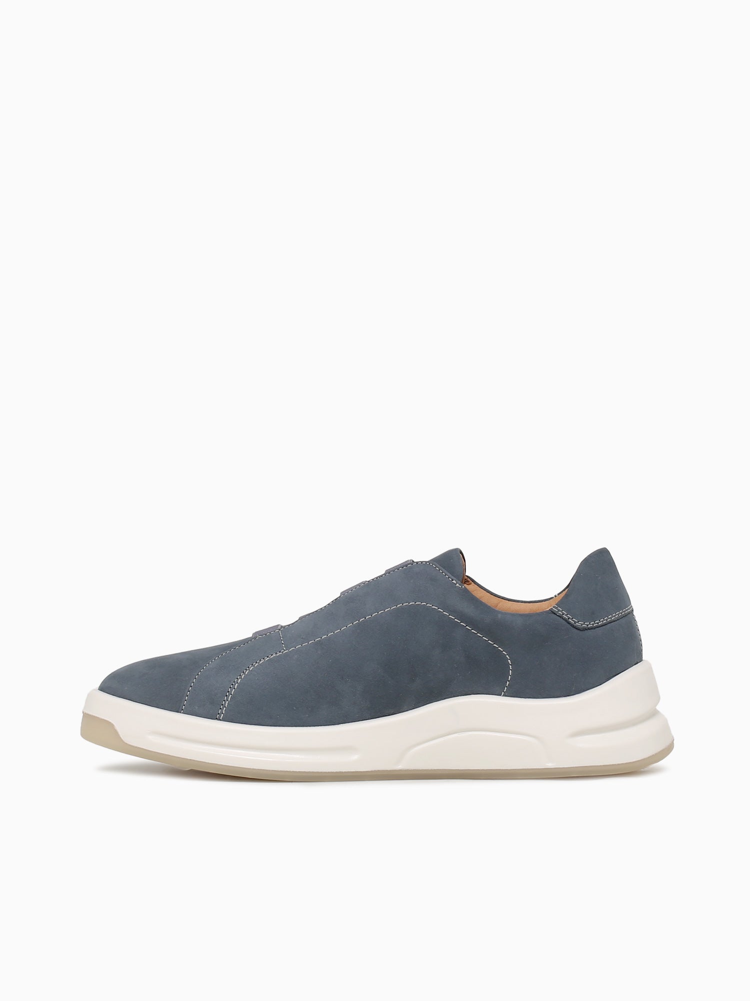 Paquito Blue Berry Camel Soft Blue / 7 / M