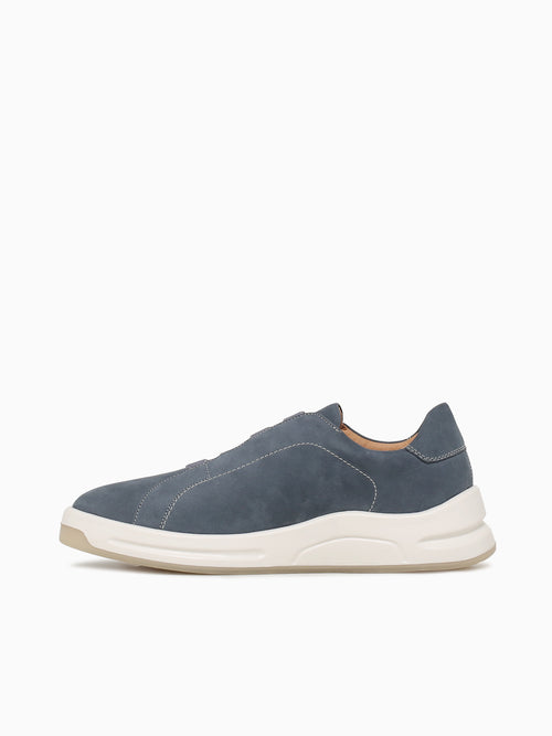 Paquito Blue Berry Camel Soft Blue / 7 / M