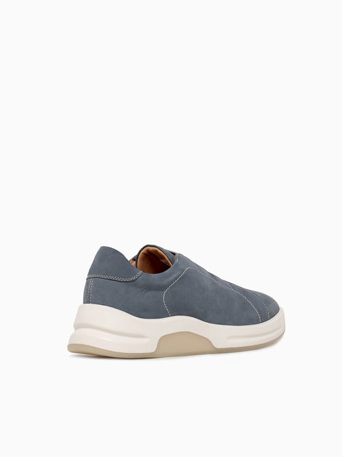 Paquito Blue Berry Camel Soft Blue / 7 / M