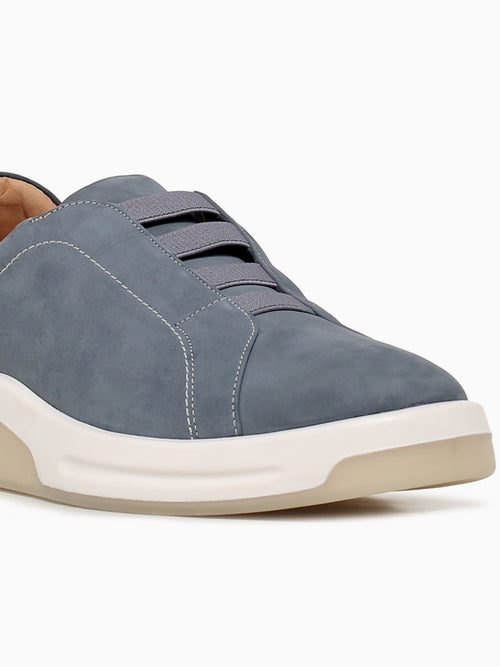 Paquito Blue Berry Camel Soft Blue / 7 / M