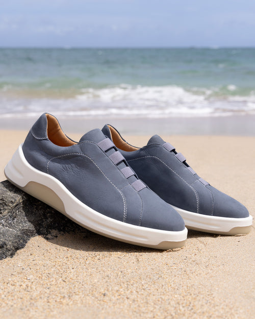 Paquito Blue Berry Camel Soft