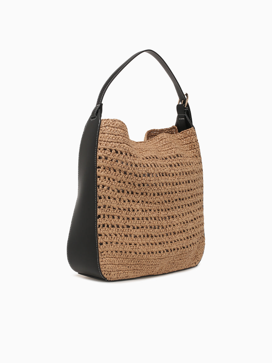 Savannah Black Natural Black