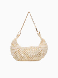 Soraya Ivory Off White