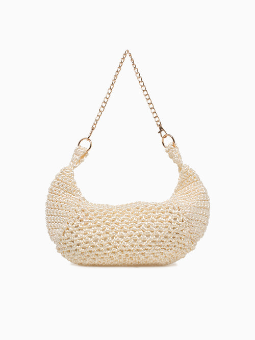 Soraya Ivory Off White