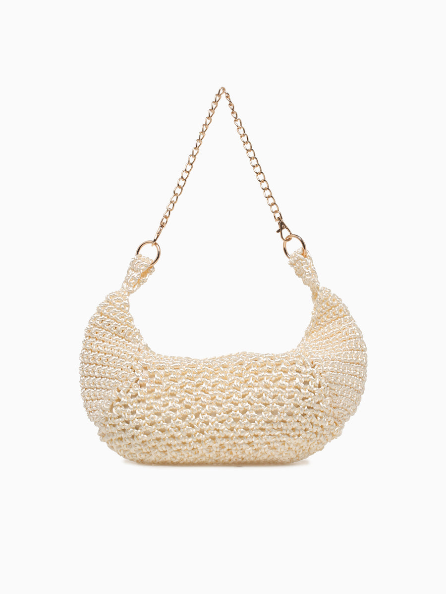 Soraya Ivory Off White