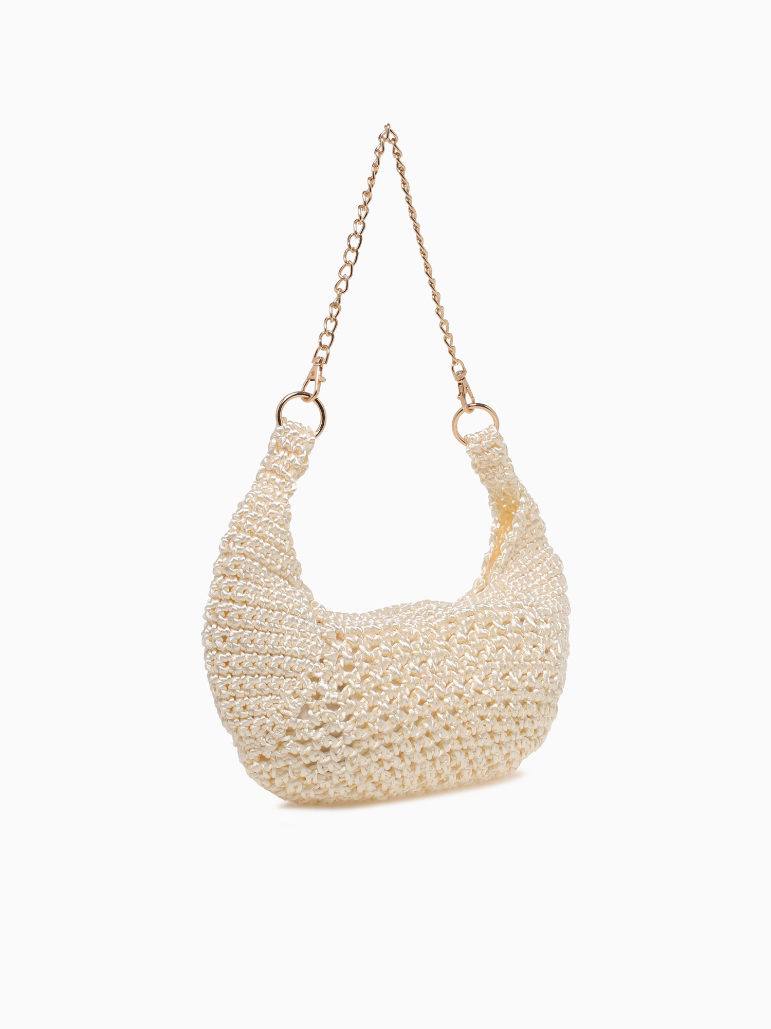 Soraya Ivory Off White