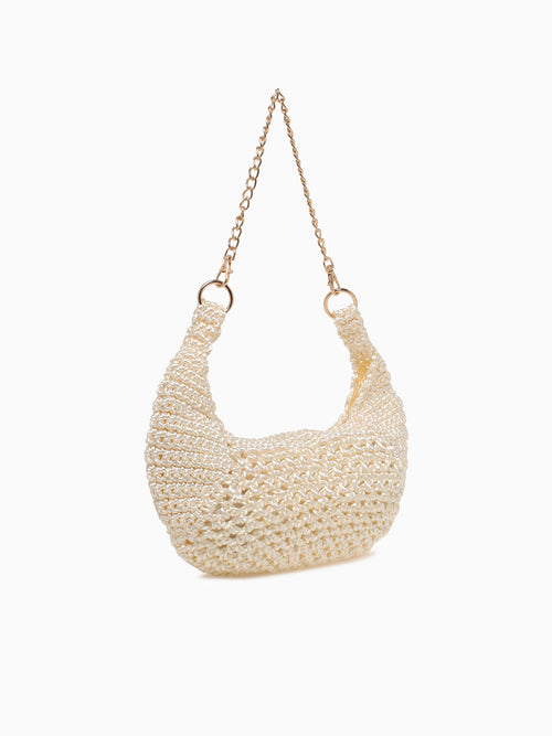 Soraya Ivory Off White