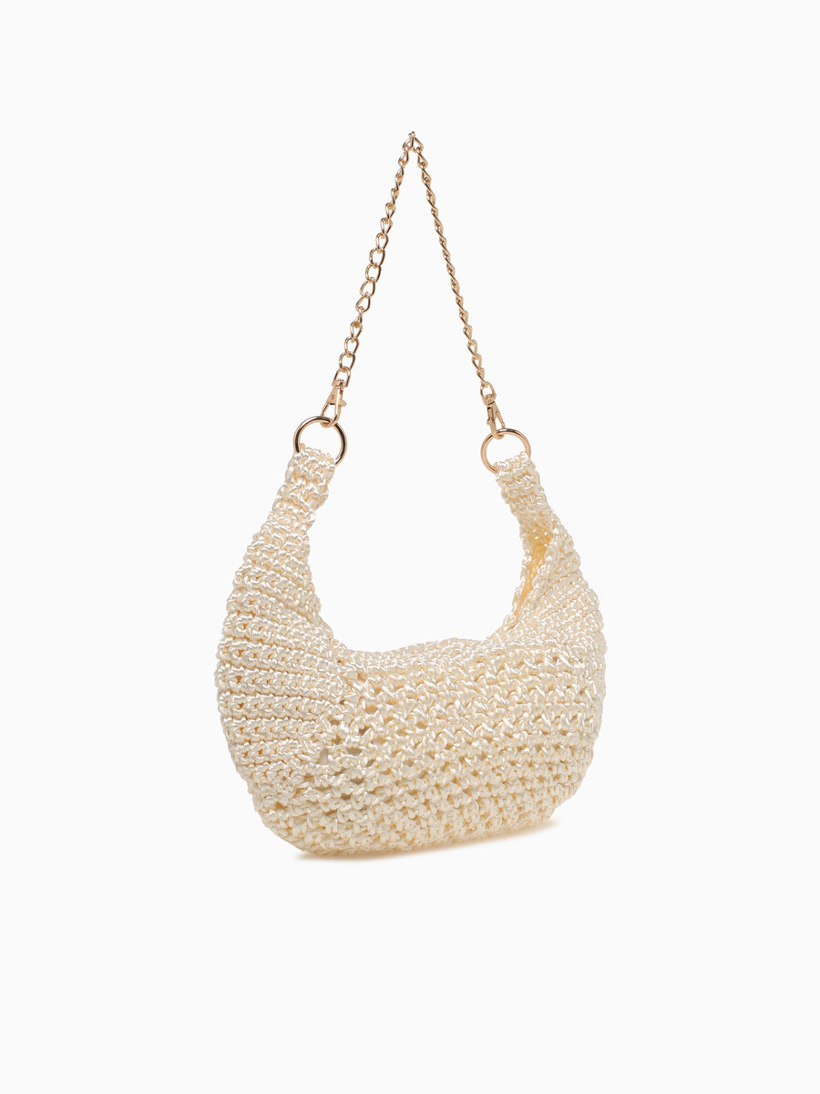 Soraya Ivory Off White