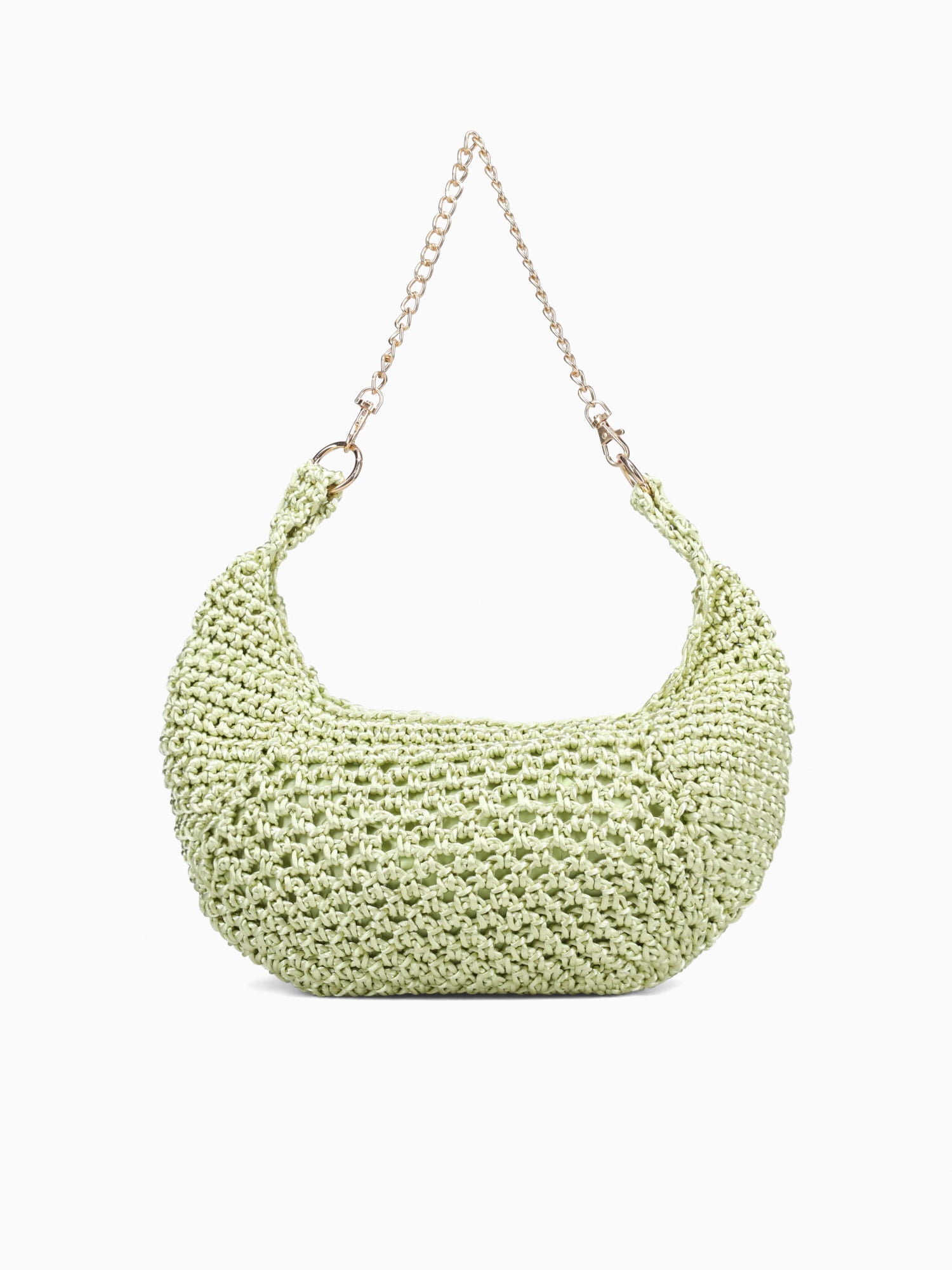 Soraya Sage Green
