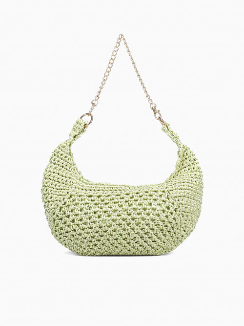 Soraya Sage Green