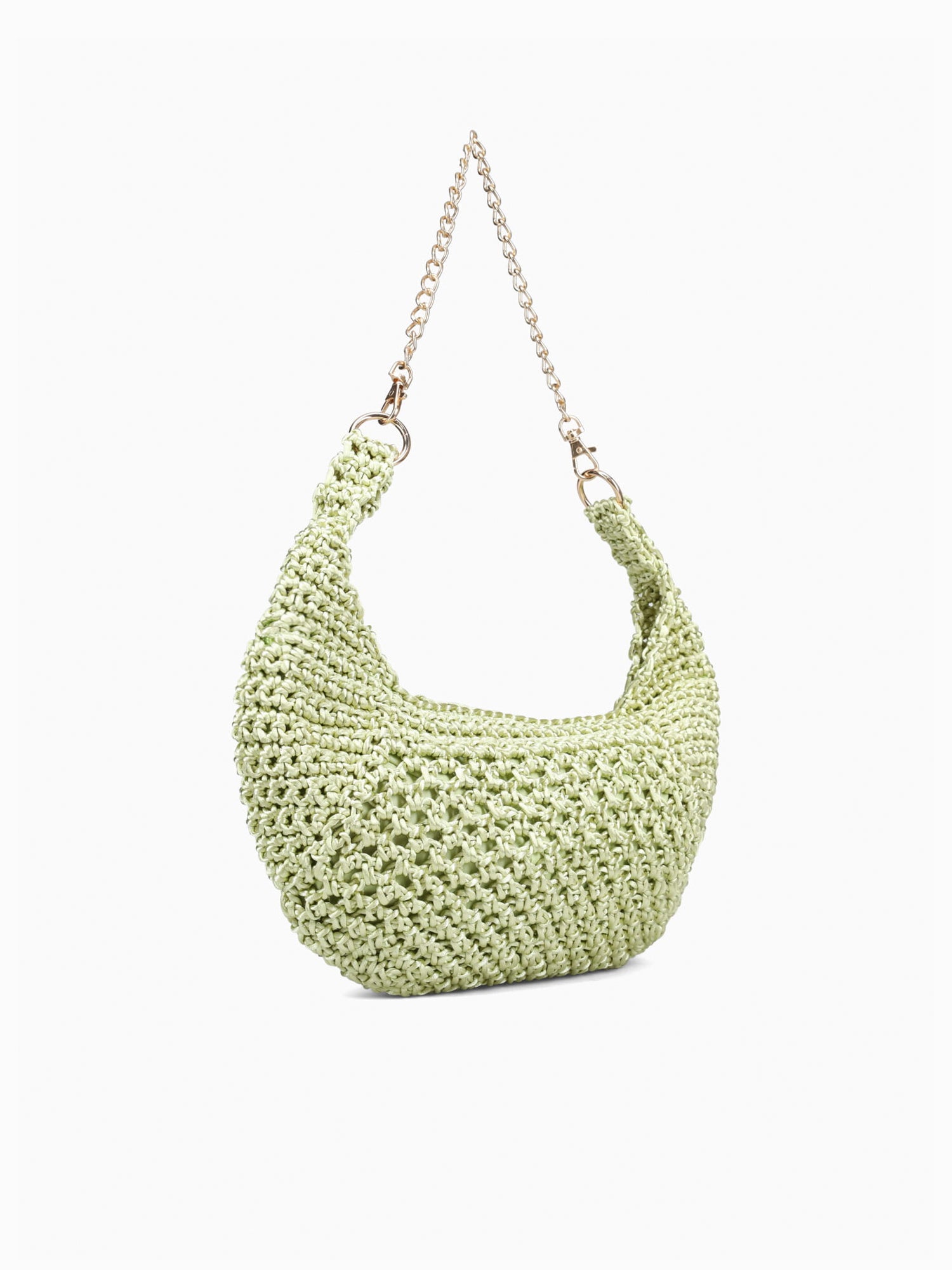 Soraya Sage Green