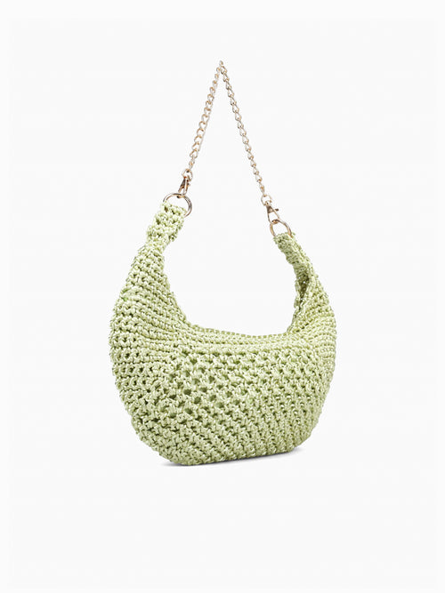 Soraya Sage Green
