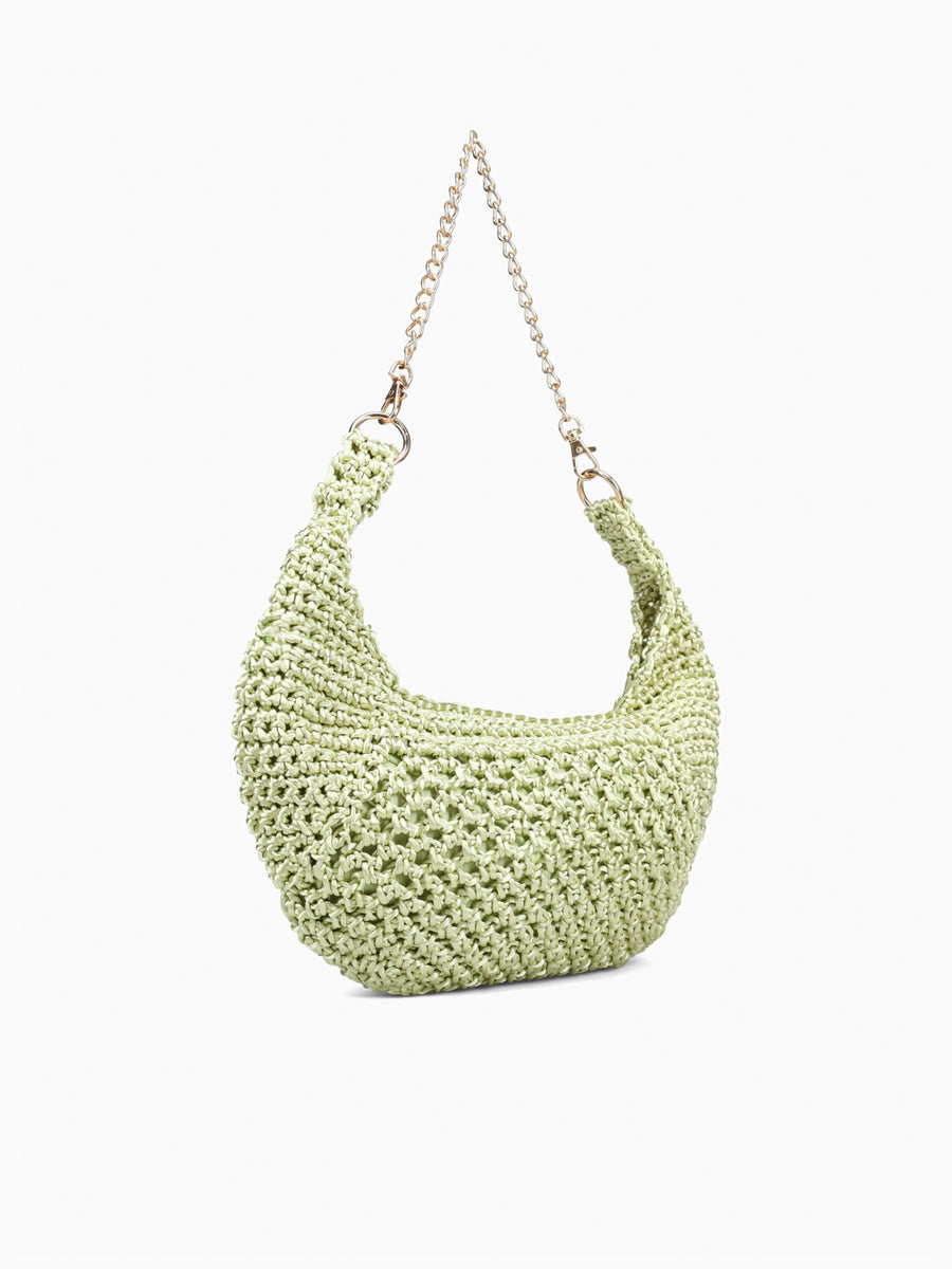 Soraya Sage Green