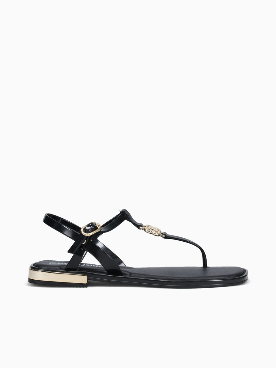 Zaya Black Jlastic Black / 5 / M