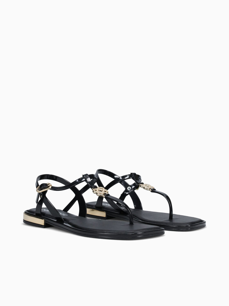 Zaya Black Jlastic Black / 5 / M
