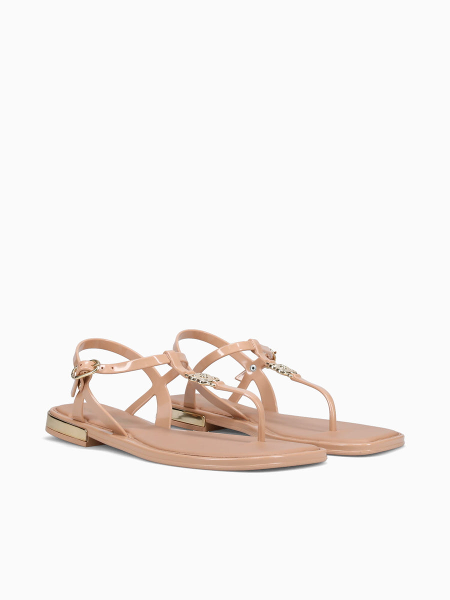 Zaya Hazelnut Jlastic Light Brown / 5 / M