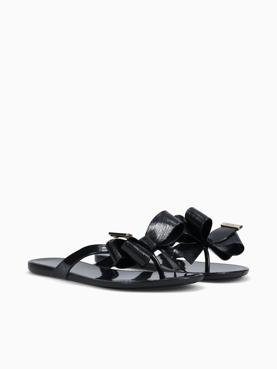 Lucky Black Jlastic Black / 5 / M