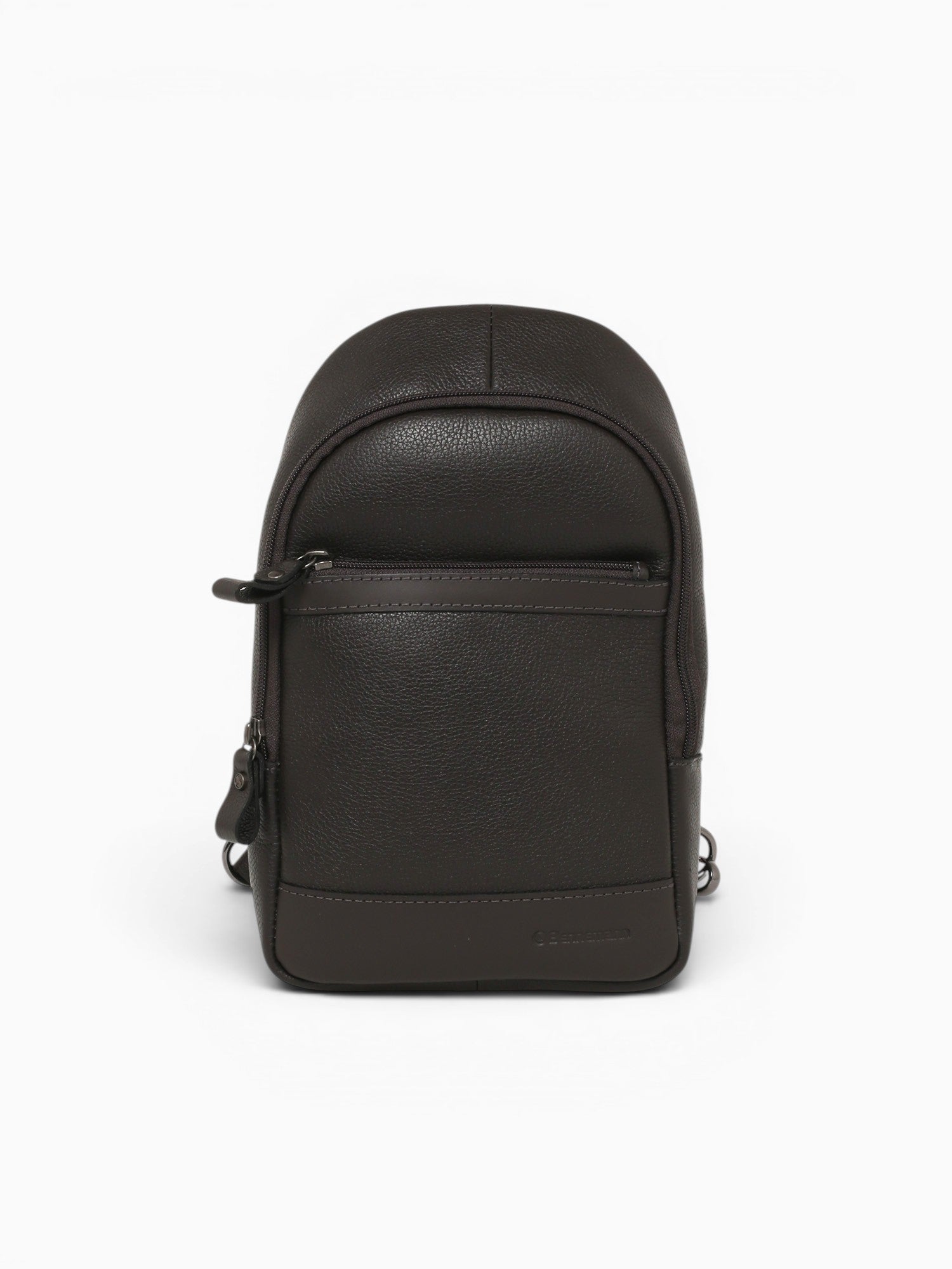 Rome Cafe Leather Brown