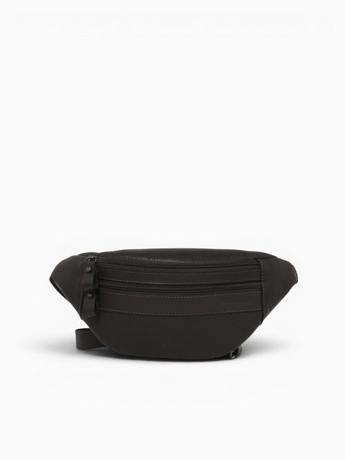 Rome Cafe Leather Brown