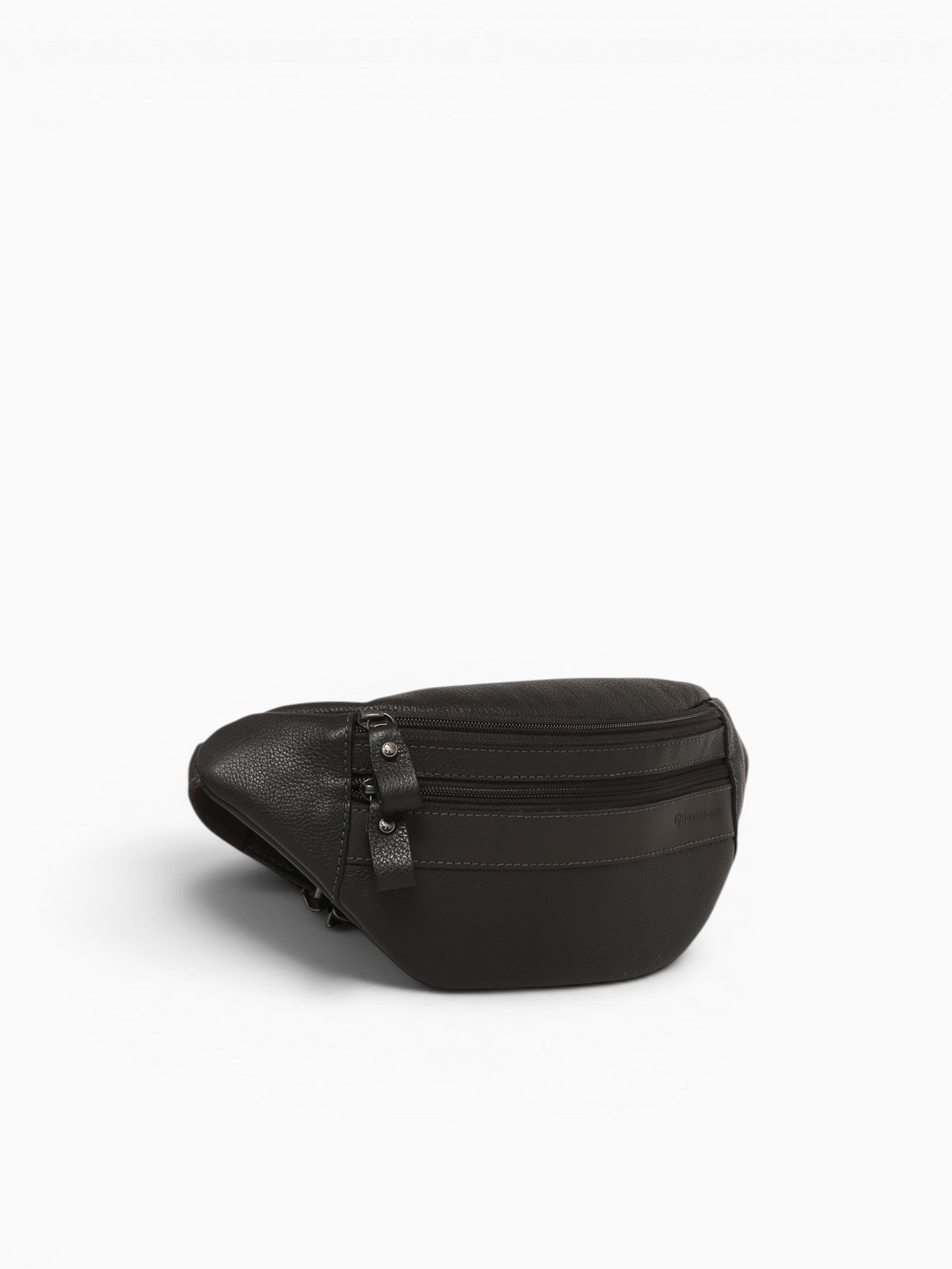 Rome Cafe Leather Brown