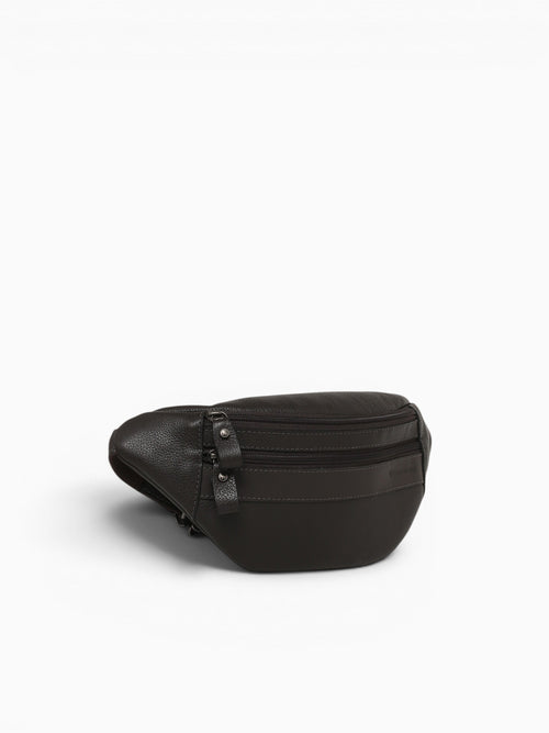 Rome Cafe Leather Brown