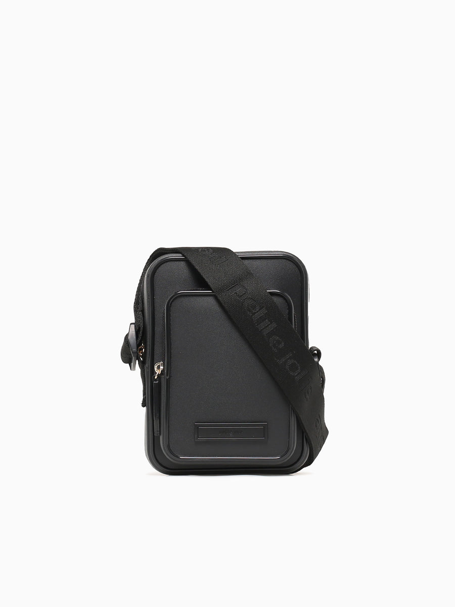 Ted Crossbody Black Black