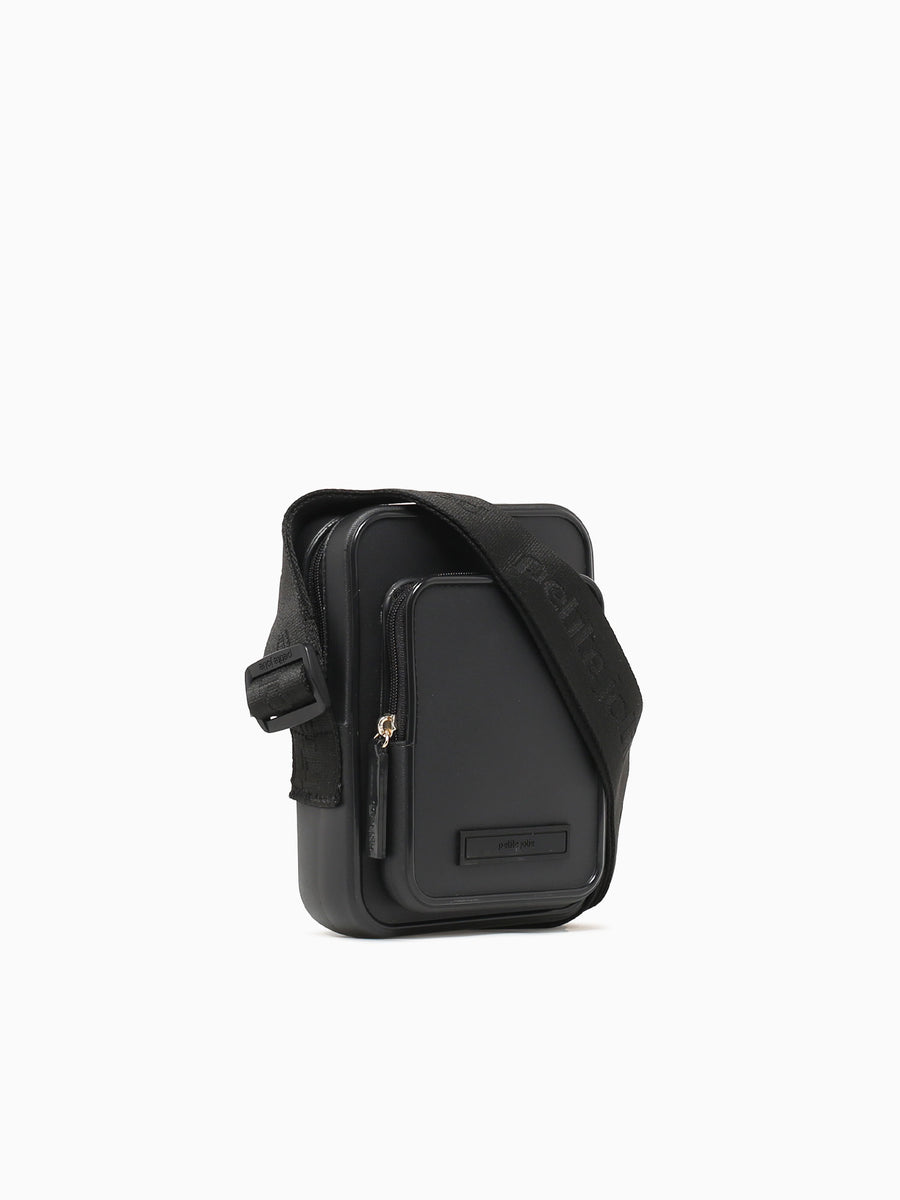 Ted Crossbody Black Black