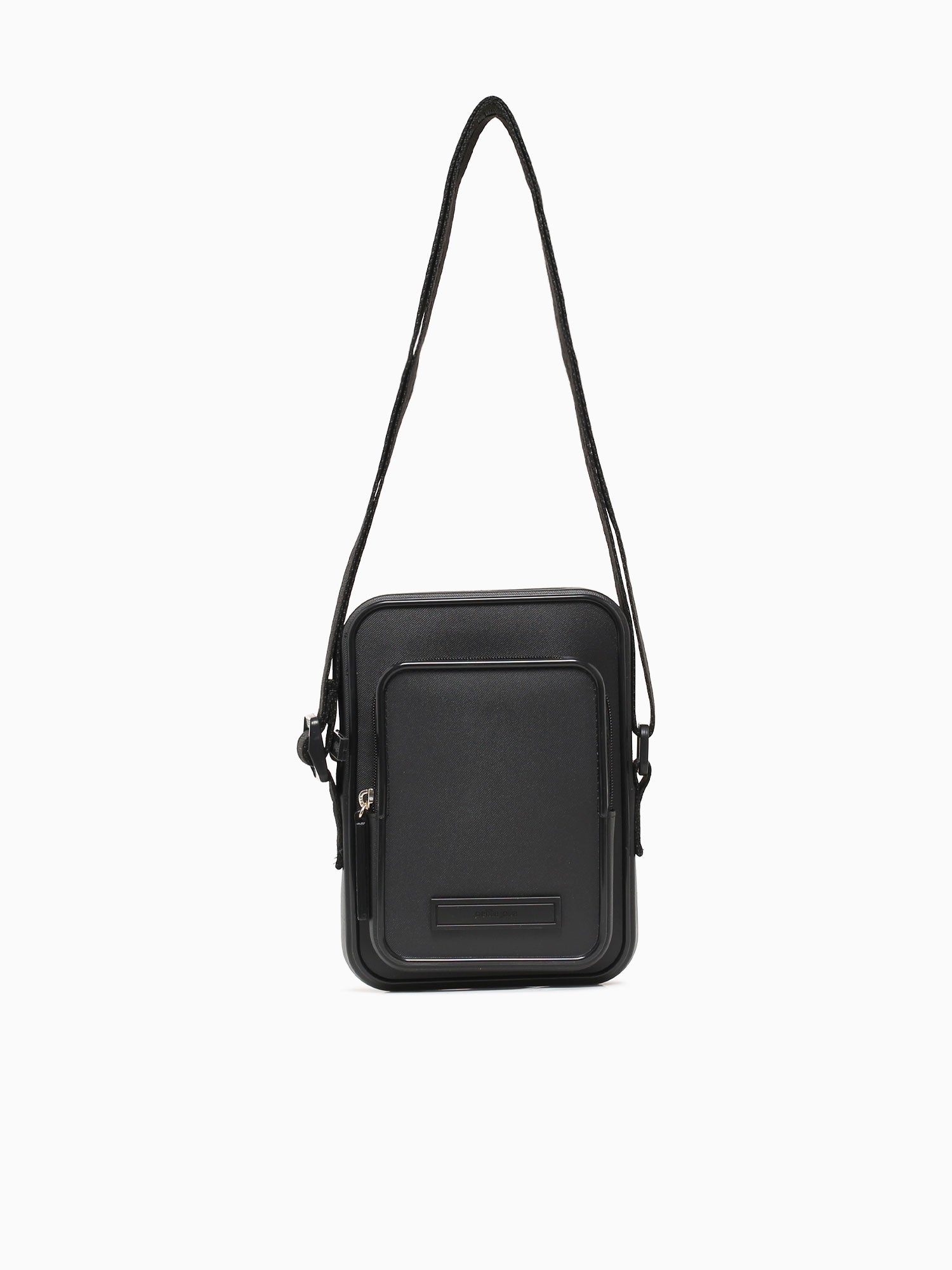 Ted Crossbody Black Black