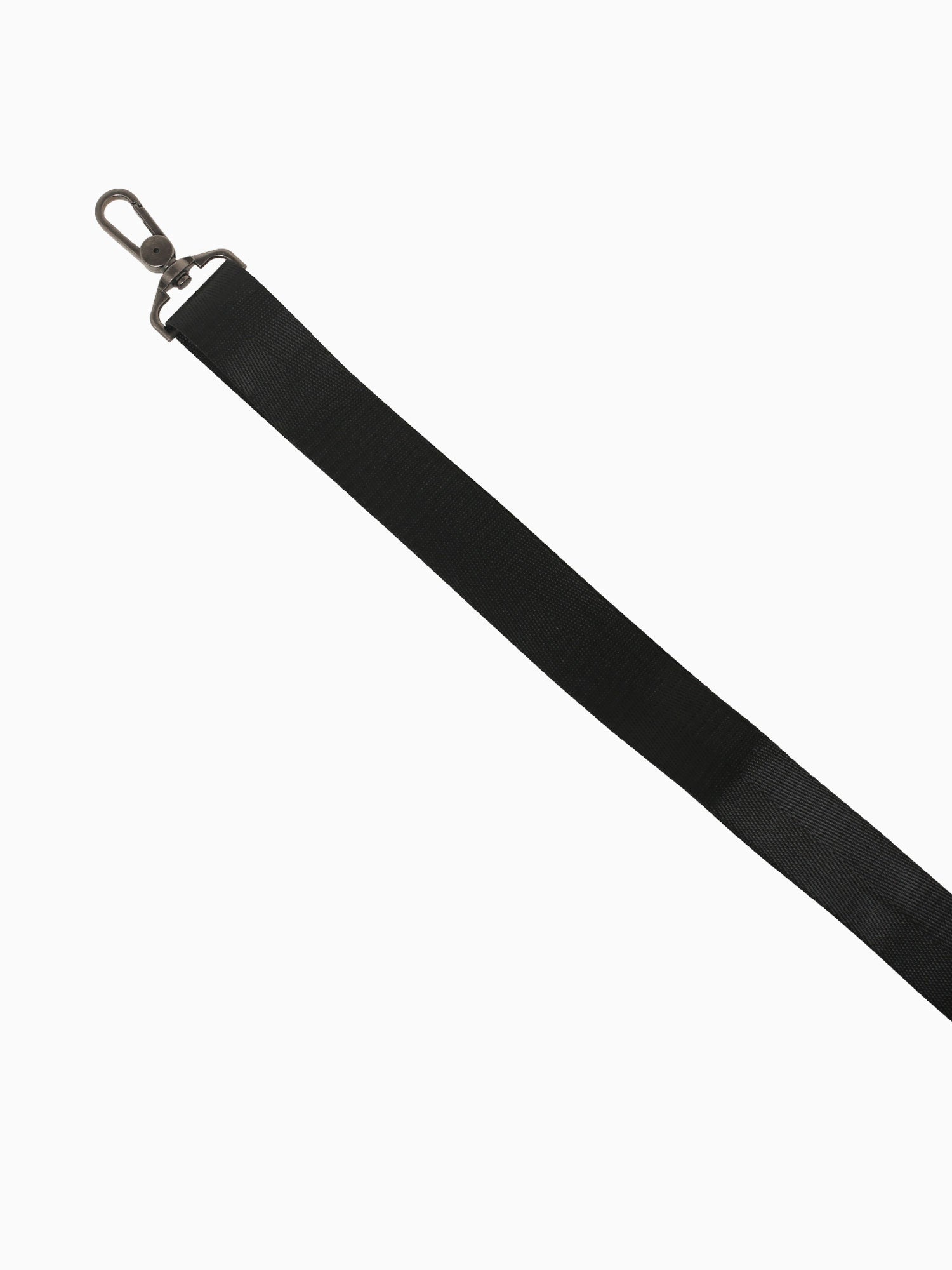 Fernando Black Leather Black