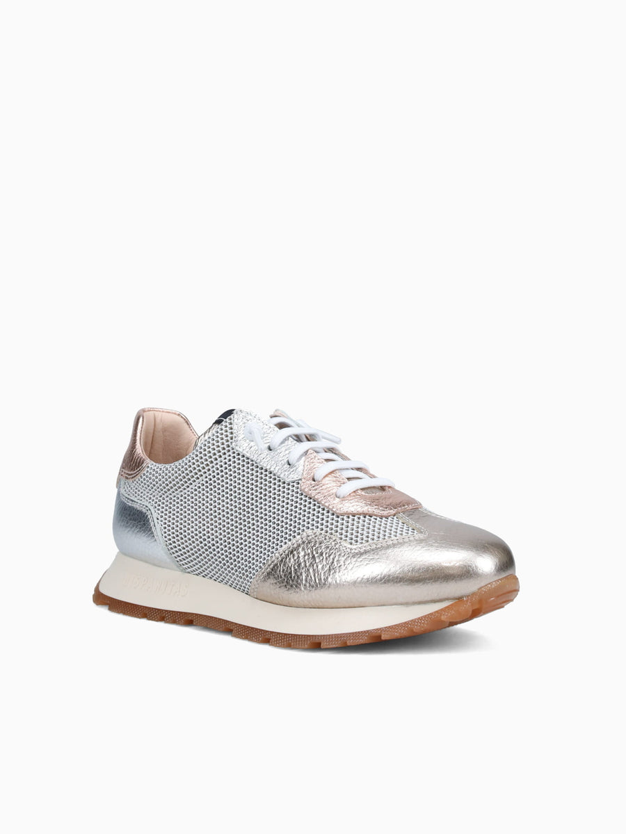 Kansas Cava White Rame boleromet Melbour Gold / 5 / M