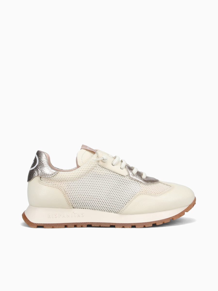 Kansas Latte Latte Cava cervo Melbourne Beige / 5 / M