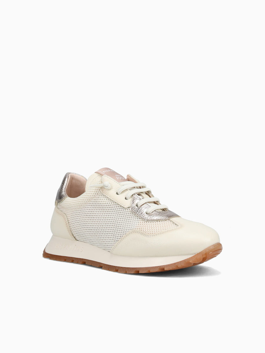 Kansas Latte Latte Cava cervo Melbourne Beige / 5 / M