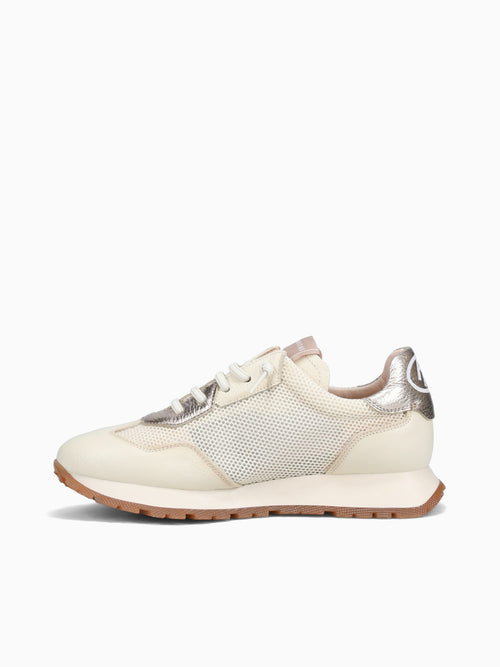 Kansas Latte Latte Cava cervo Melbourne Beige / 5 / M