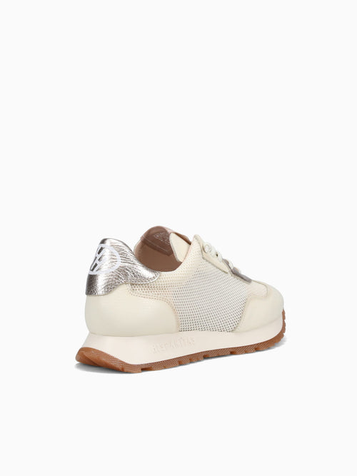 Kansas Latte Latte Cava cervo Melbourne Beige / 5 / M