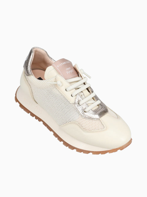 Kansas Latte Latte Cava cervo Melbourne Beige / 5 / M