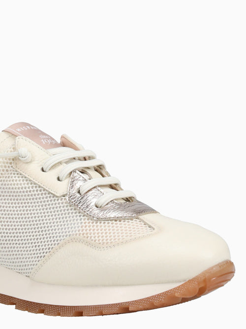 Kansas Latte Latte Cava cervo Melbourne Beige / 5 / M