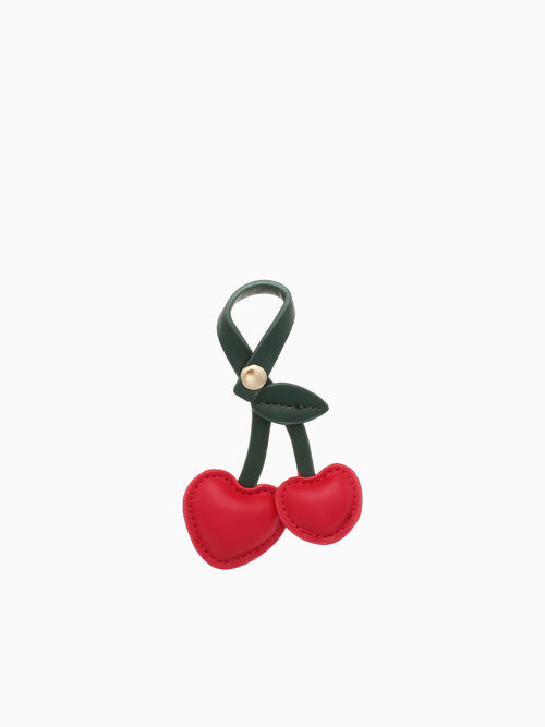 Cherry Charm Red