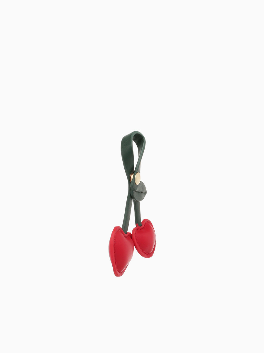 Cherry Charm Red