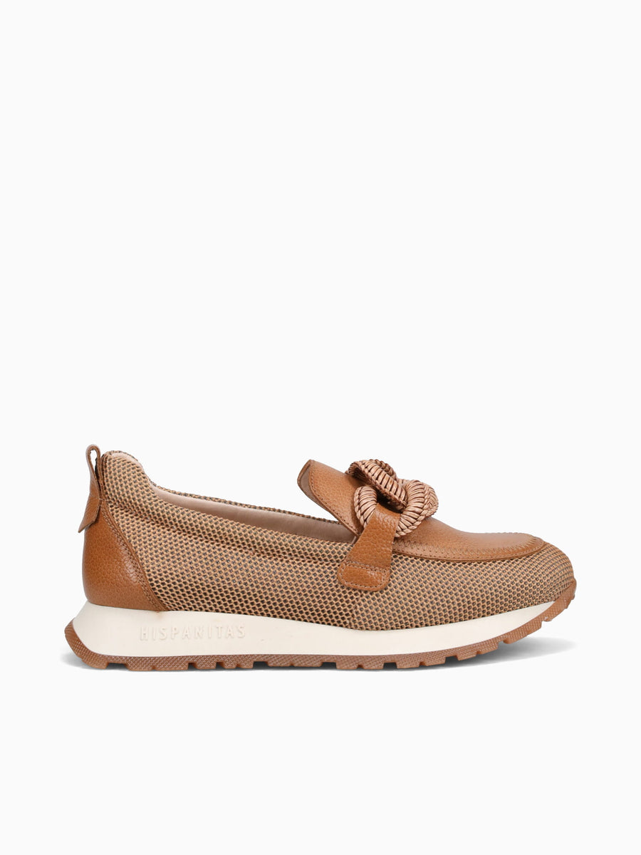Kansas Cuoio Cuoio melbourne Cervo Cognac / 5 / M