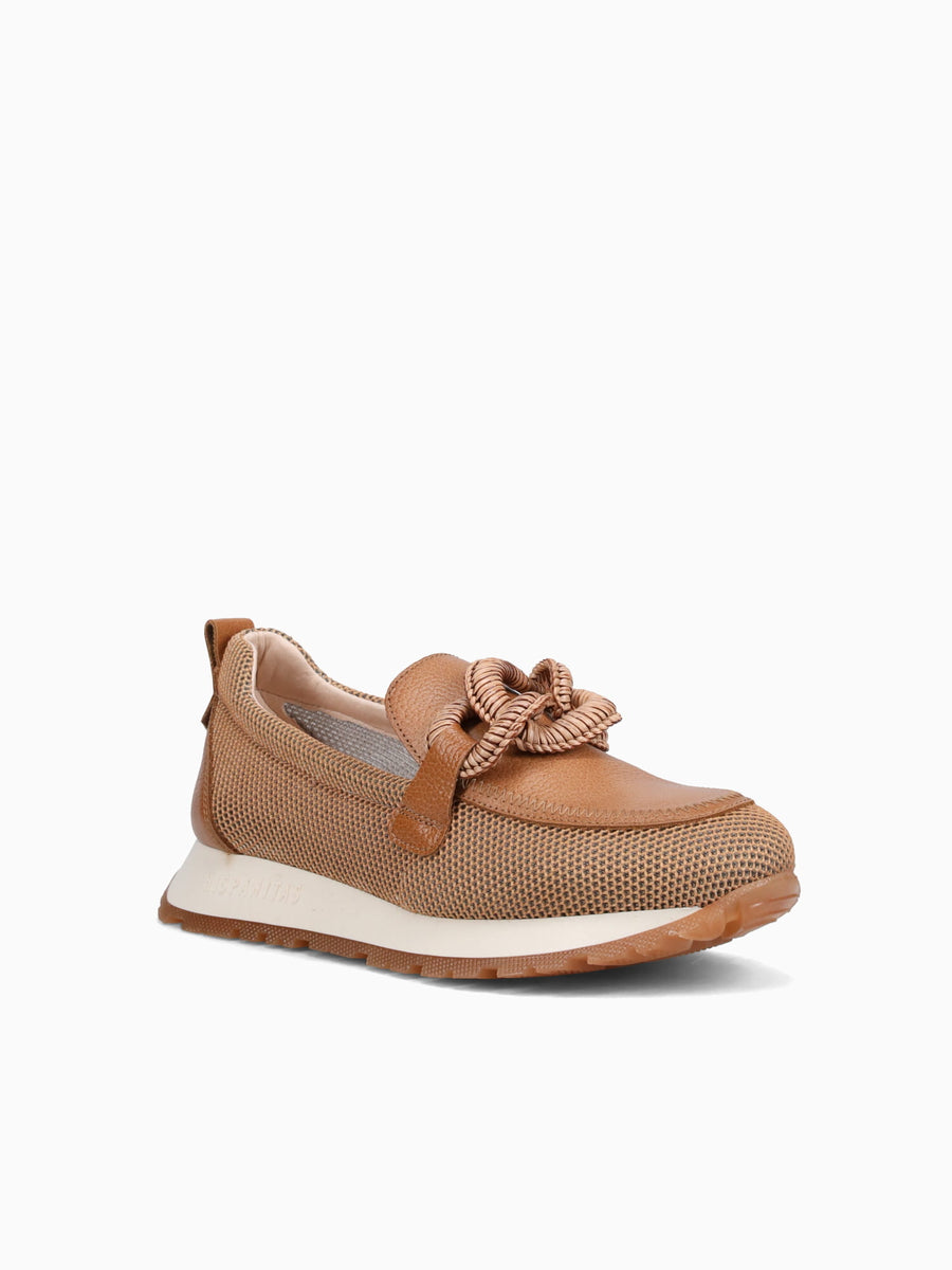 Kansas Cuoio Cuoio melbourne Cervo Cognac / 5 / M