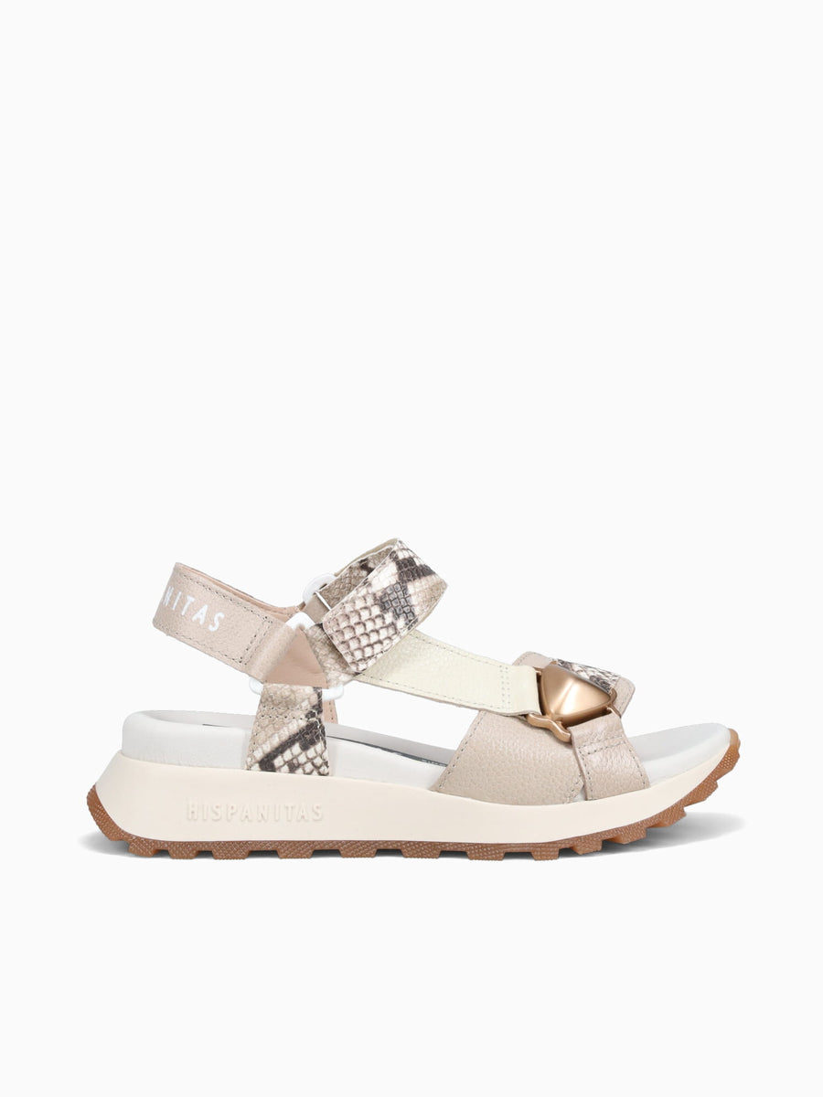 Maui Taupe Taupe Latte cervo Snake Cervo Taupe / 5 / M