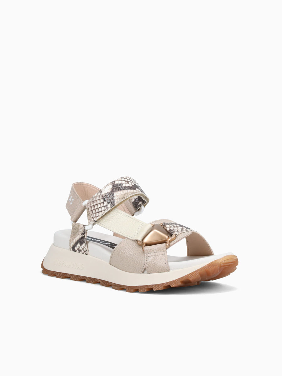 Maui Taupe Taupe Latte cervo Snake Cervo Taupe / 5 / M