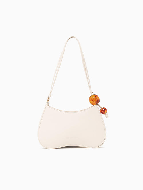 Pilar Ivory Off White