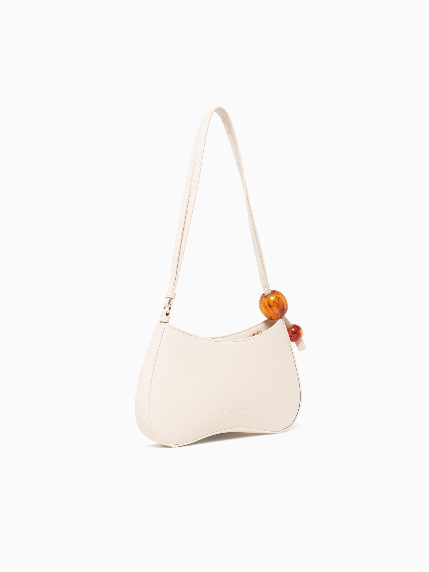 Pilar Ivory Off White